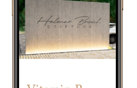 Helmar Broich Webpage